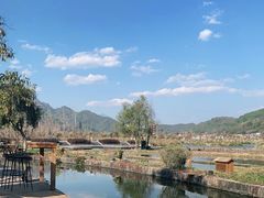 -比顿咖啡(和顺古镇店)