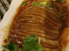 -六顺园清真回族饭店(工程街店)