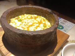 -绿茶餐厅(汇悦大融城店)