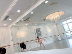 -芭蕾仙子 FairyBallet 少儿芭蕾舞蹈中心(丽都旗舰店)