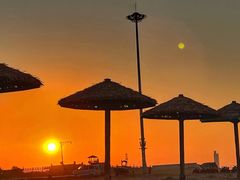 -东戴河风景区-止锚湾