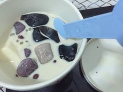 -iFood甜嫩嫩(江东北路店)