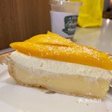 静安嘉里｜品种繁多的美式派