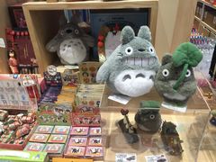 -猫的天空之城概念书店(杭州南宋御街店)