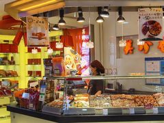 -浦东食品城(华诚大厦店)