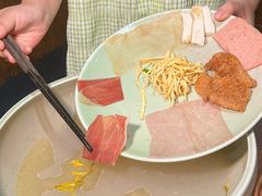 -都氏二当家(九方店)