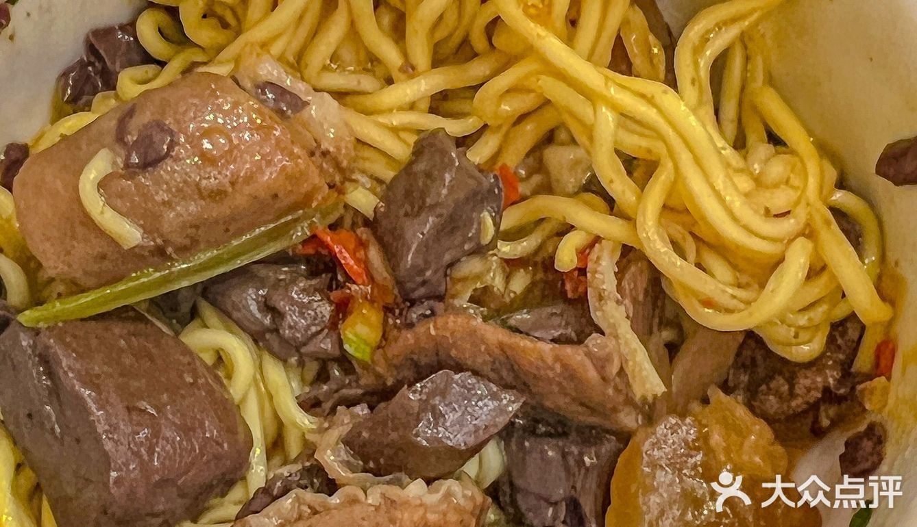 桂林人均30➕的牛八宝火锅我愿N刷！[调皮]