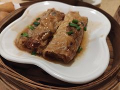 -喜鹊茶点.啫煲(车陂店)