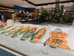 -晶丽香榭自助餐(南京大饭店)