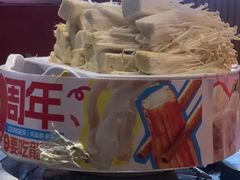 -龍歌自助小火锅(秦淮水游城店)