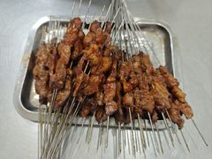 -文文烤肉(大皮院店)