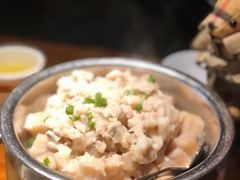 -炊烟小炒黄牛肉(东庆街店)