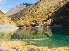 -叠溪松坪沟景区