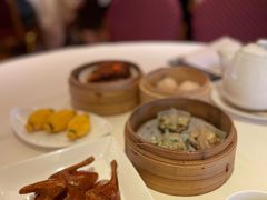 润烧BB乳鸽-利苑酒家(合景国际金融广场店)