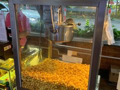 -枫花园汽车电影院(朝阳公园店)