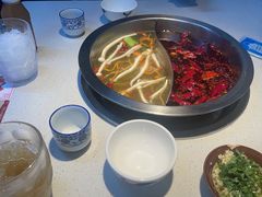 -芈重山老火锅(广州首店)