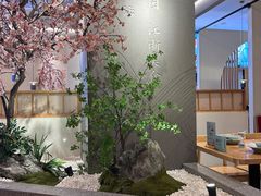 -蜜桃餐厅·伴山(海岸城店)