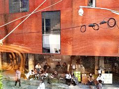 -BOR Eatery(安福路店)