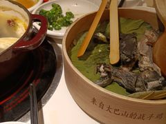 -黑鸡小馆(金源店)