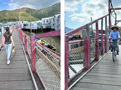 -大澳渔村及棚屋