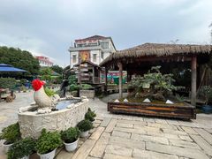 -天怡·鱼工厂(临江店)
