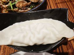 -蚝堡海鲜·威海菜·海肠捞饭·烧烤·亚洲吃蚝公司(幸福门店)