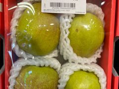 -金鹰超市(国际购物中心新街口店)