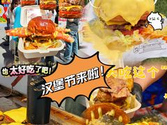 -沈阳铁西万象汇