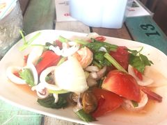 -Doo Dee Thai Food(Issan/Isaan/Esan)