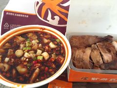 -紫燕百味鸡(枫林店)