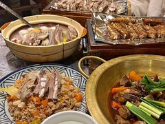 -霄汉羊排(万松园一店)