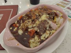 -明园茶餐厅(沙头角店)