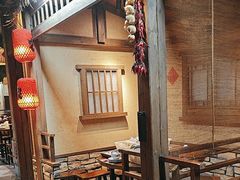 -乡里八闽·福州乡土菜(西园店)