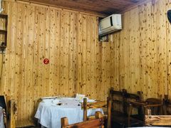 大堂-南花桥羊肉馆老字号(乌镇店)