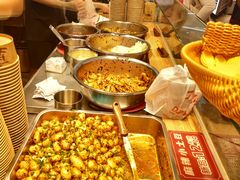 -丁家坡洋芋·观音桥好吃街A区(全国总店)