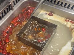 -味舵主重庆火锅(邓尉路店)