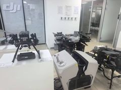 -DJI大疆售点(丰台总部基地店)