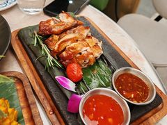 -KingThaia金泰兰(滨江天街店)