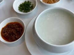 澜亭老火靓粥-澜亭中餐厅·一线江景·尊蓝豪华精选