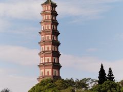 -广州莲花山旅游区