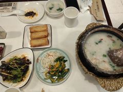 -火齐潮汕砂锅粥(五道口店)
