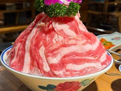 -卤校长重庆火锅(银泰城店)