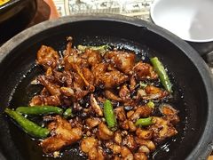 -绿茶餐厅(财富购物中心店)