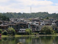 -和顺古镇