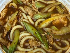 -啊臻味道·新疆炒米粉(义乌店)