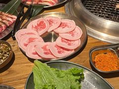 -汉拿山(北京上地华联店)