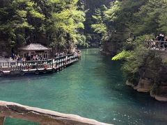 -山西壶关太行山大峡谷旅游景区