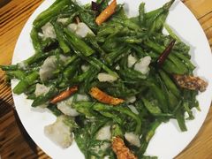 -阿葉农家饭店