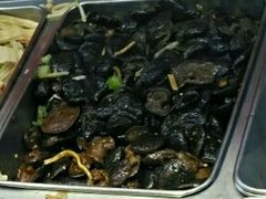 凉拌香菇-琴岛顺天馄饨(漳州二路店)