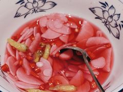 -南锣南门